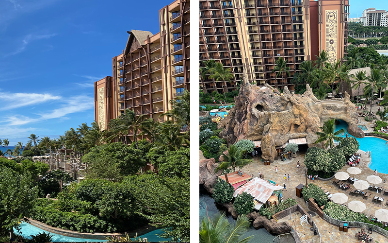 Disney's Aulani Resort