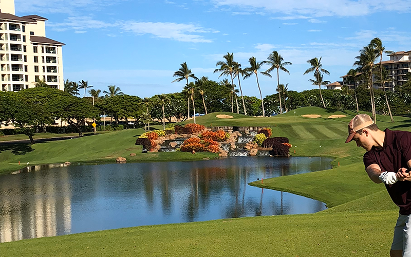 Ko Olina Golf Club