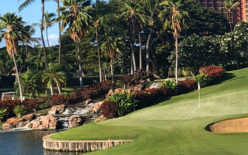 Ko Olina Golf Club