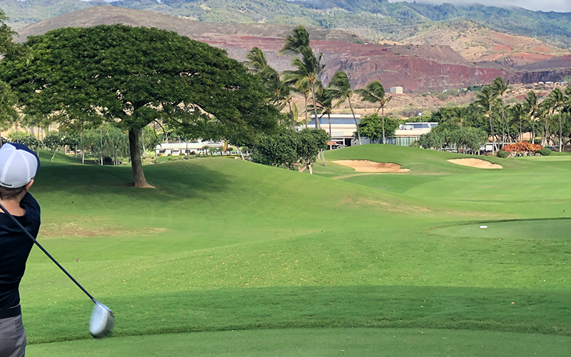 Kapolei Golf Club