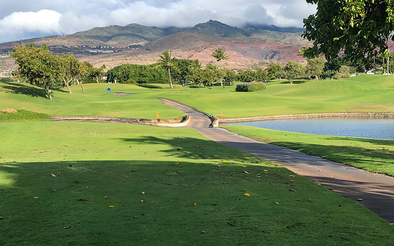 Kapolei Golf Club