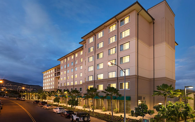 Embassy Suites by Hilton Oahu Kapolei