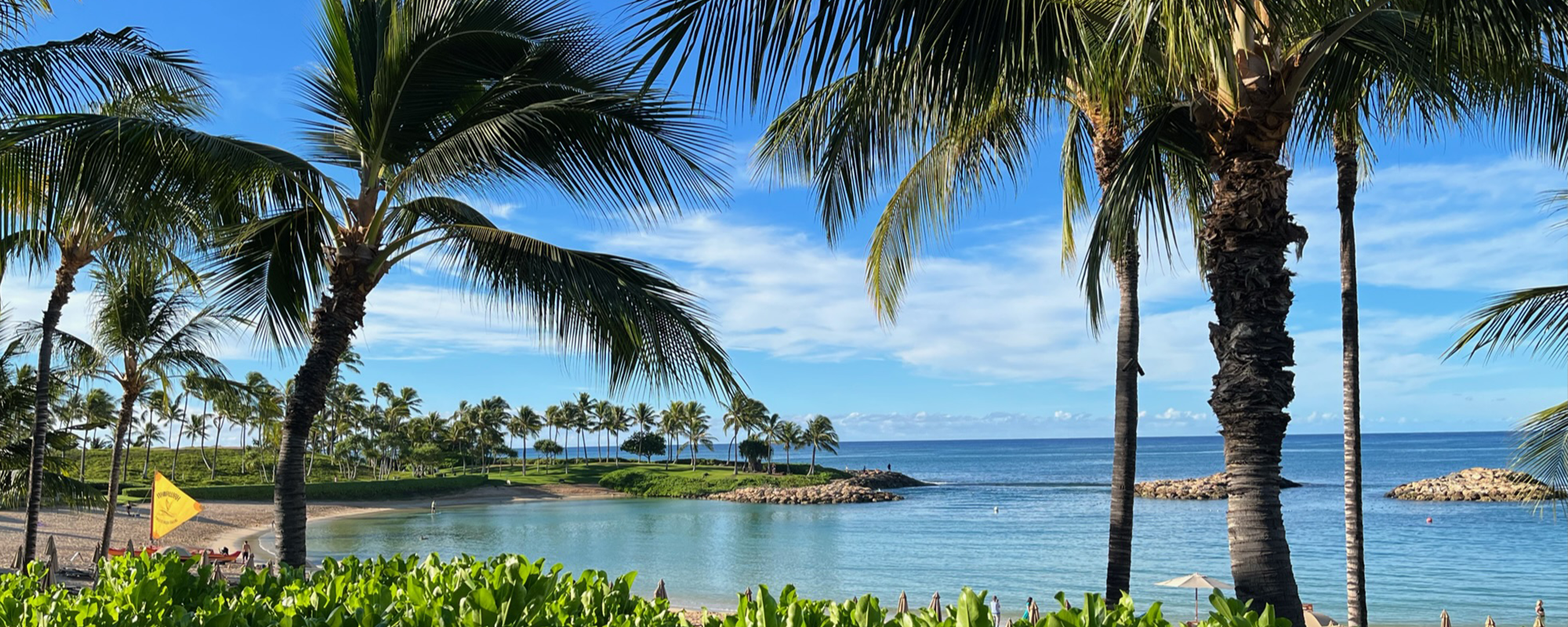 Oahu